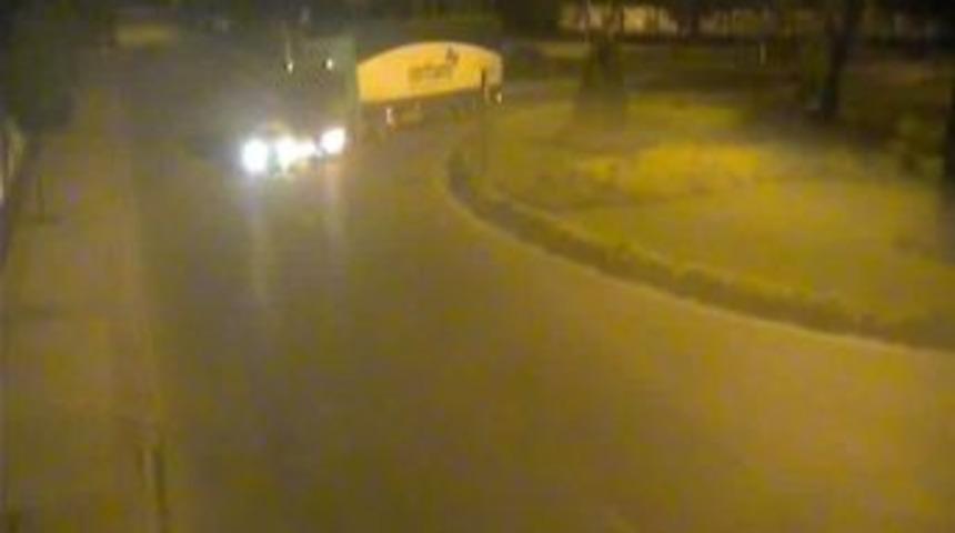 Akyıldız: Kameralar su&ccedil;un &ouml;nlenmesinde etkili, sayıyı arttıracağız