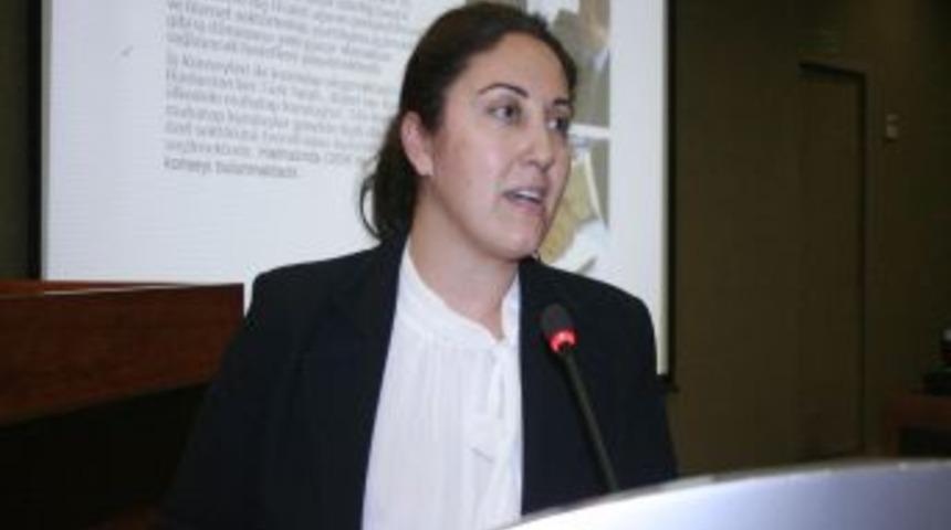 Arap baharı Irak&rsquo;ı en &ouml;nemli pazar yaptı