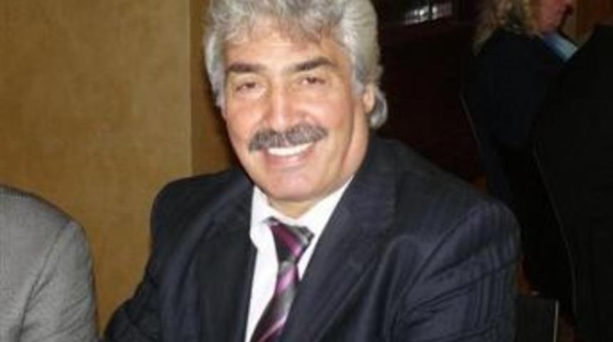 Ah şu T&uuml;rk&uuml;ler