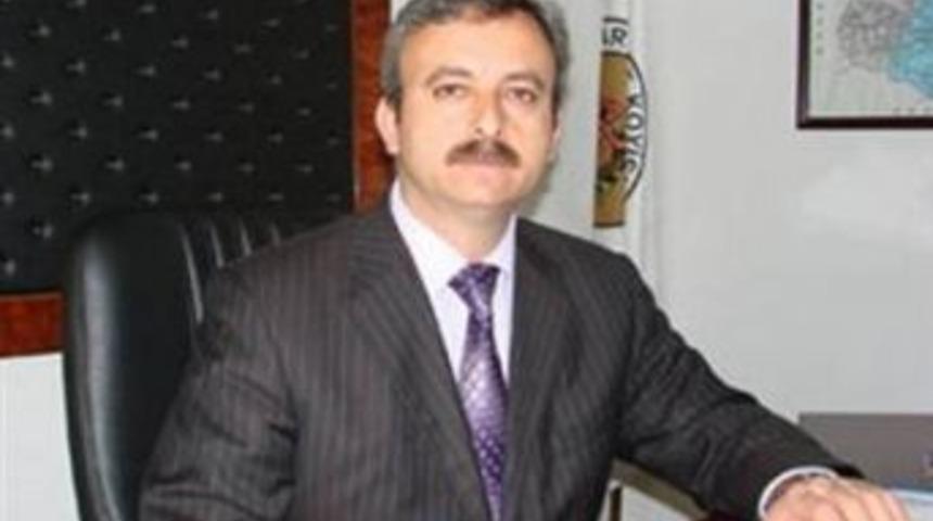 İl M&uuml;d&uuml;rl&uuml;ğ&uuml; gıda denetiminde