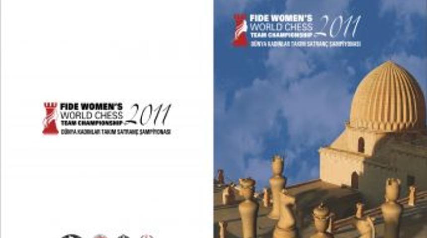 Mardin, D&uuml;nya Satran&ccedil; Şampiyonası'na ev sahipliği yapacak