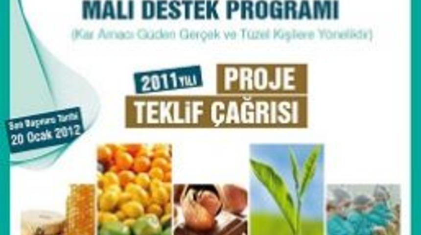 DOKA'dan proje teklif &ccedil;ağrısı