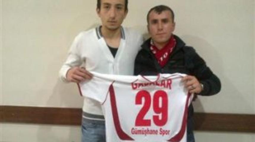 Benim tek tutkum G&uuml;m&uuml;şhanespor