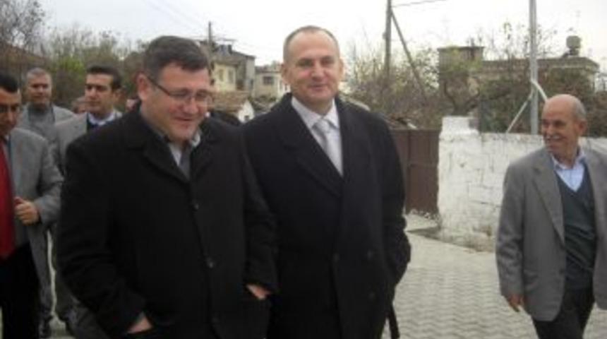 Erzin&rsquo;de 5 bin 700 adet narenciye fidanı dağıtılacak