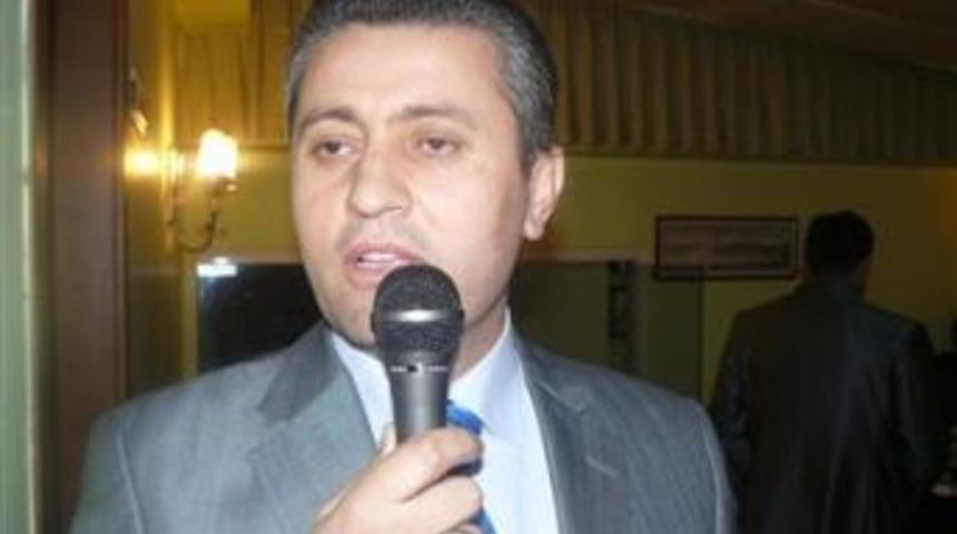 Kongre neden ertelendi