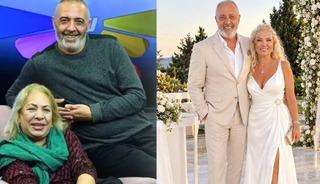 Dilber Ay'ın kızından ağır suçlamalar! '"Yağlı kapıyı buldun..."