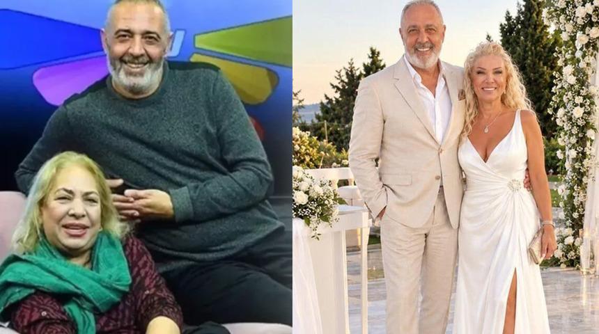 Dilber Ay'ın kızı tepki göstermişti! İbrahim Karakaş'tan imam nikahı çıkışı! 'Eşim beni terk etti'