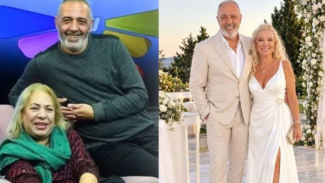 Dilber Ay'ın kızından İbrahim Karakaş'a ağır suçlamalar! 'Yağlı kapıyı buldun...