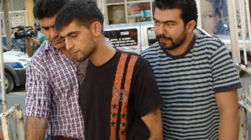 'Delikanlılara ders olsun' cinayeti