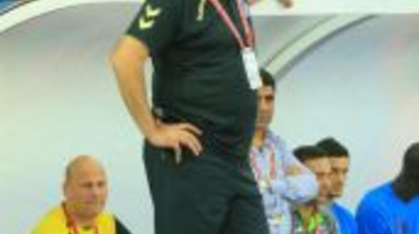 Mersin&rsquo;de Ordu mesaisi başladı