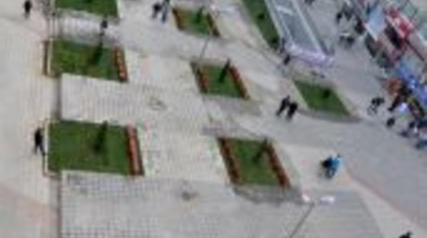 D&ouml;rtyol i&ccedil;in geri sayım