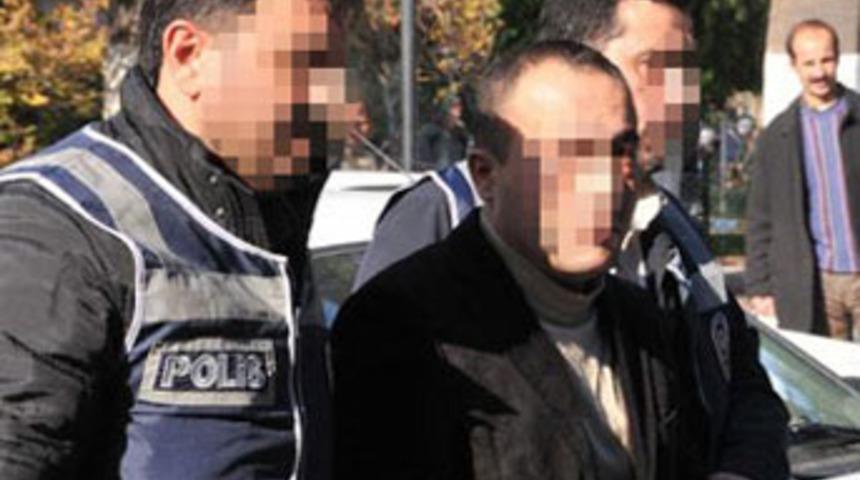 Esnafa seks tuzağı