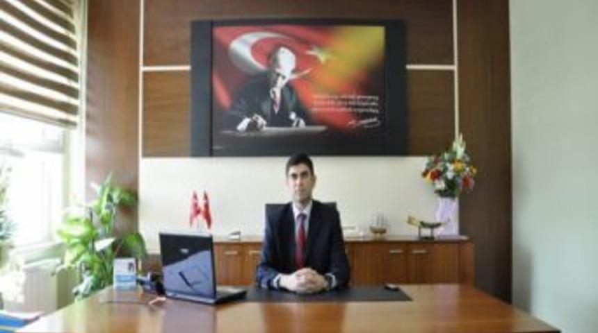 Hastanede filmler dijital ortama aktarıldı