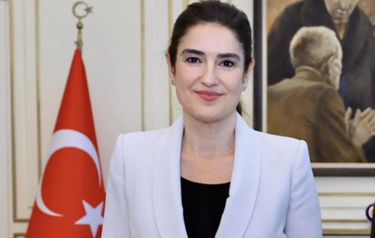 Ahbap soruşturmasında tutuklanmıştı! Avukat Ece Güner tahliye edildi 1