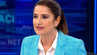 3 aydır tutukluydu! Avukat Ece Güner tahliye edildi