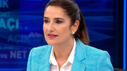 Ahbap soruşturmasında tutuklanmıştı! Avukat Ece Güner tahliye edildi