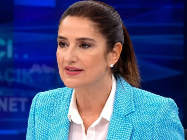 Ahbap soruşturmasında tutuklanmıştı! Avukat Ece Güner tahliye edildi
