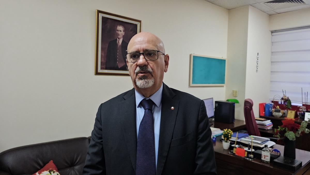 Domatesi kabuğuyla ve zeytinyağıyla pişirin! Profes&ouml;r nedenini a&ccedil;ıkladı 1