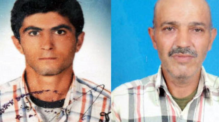 İzmir'de damat dehşeti