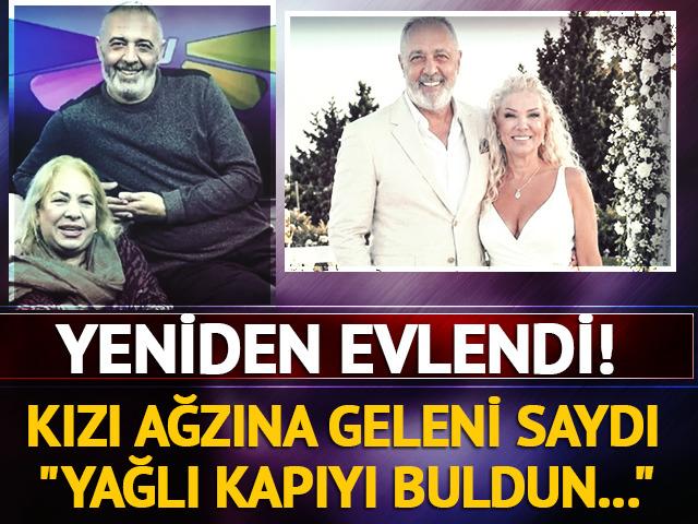 Dilber Ay'ın kızından ağır suçlamalar! '"Yağlı kapıyı buldun..."