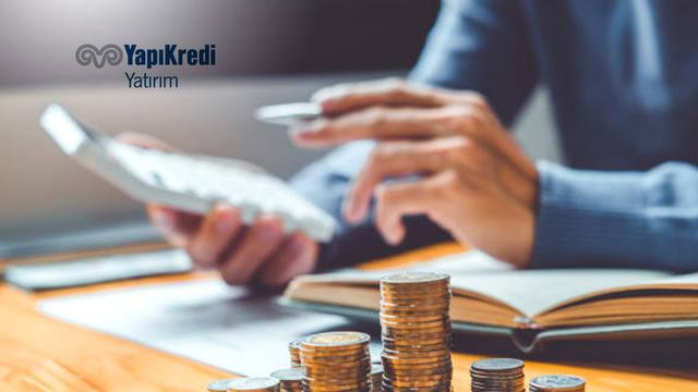 Yapı Kredi Yatırım'dan 1,4 milyar TL'lik alım! Bu hisseleri topladı