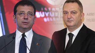 Kırmızı bültenle aranan Murat Gülibrahimoğlu yakalandı! İmamoğlu'nun kasası olduğu öne sürülüyordu