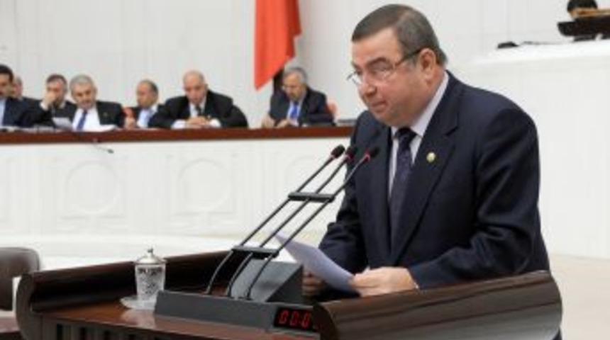 CHP'li Kalkavan: Samsun halkı viyad&uuml;ğ&uuml; istemiyor, bundan vazge&ccedil;in