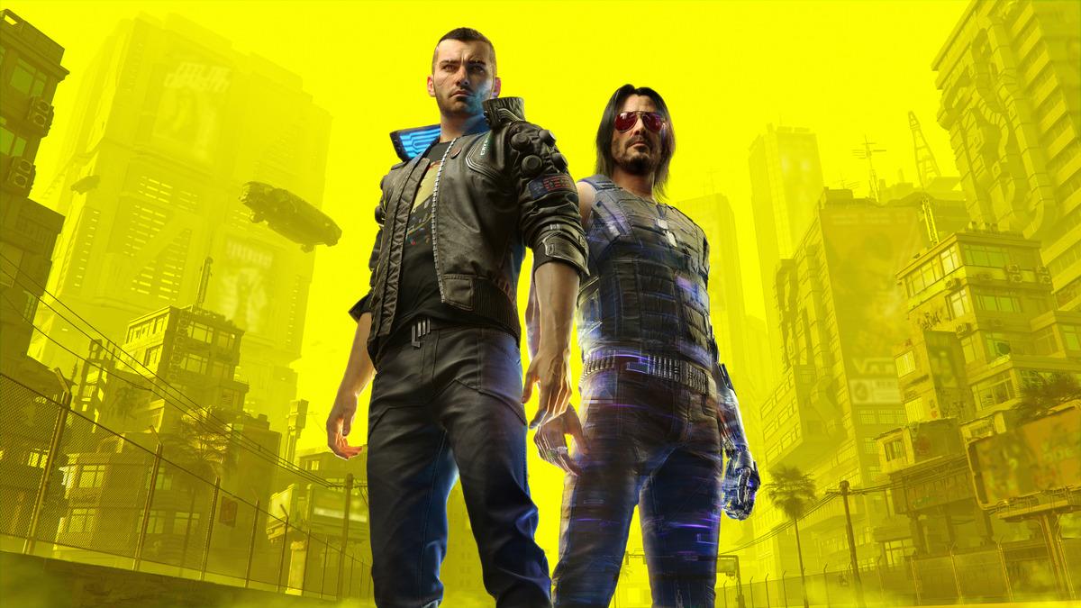 Cyberpunk 2077 filmi geliyor: Paramount Pictures harekete ge&ccedil;ti! 3