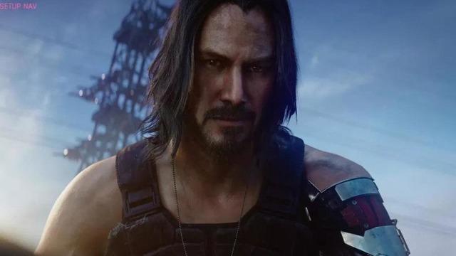 Cyberpunk 2077 filmi geliyor: Paramount Pictures harekete geçti!