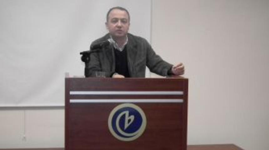 SETA Washington Koordinat&ouml;r&uuml;:Arap Baharı'nı Erdoğan&rsquo;ın Davos tavrı tetikledi