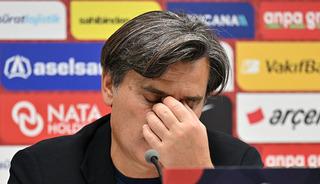 FIFA sıralaması g&uuml;ncellendi! D&ouml;rt yenilgi sonrası T&uuml;rkiye'nin yeri belli oldu