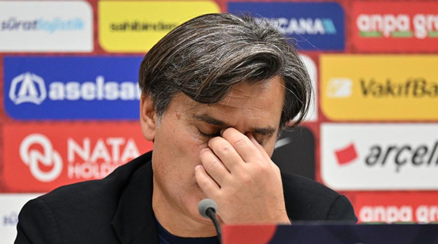 FIFA sıralaması g&uuml;ncellendi! D&ouml;rt yenilgi sonrası T&uuml;rkiye'nin yeri belli oldu