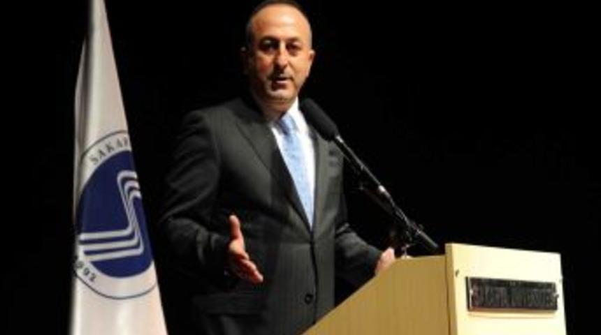 AKPM Başkanı &Ccedil;avuşoğlu: Avrupa'daki ırk&ccedil;ılık korkutucu d&uuml;zeye geldi