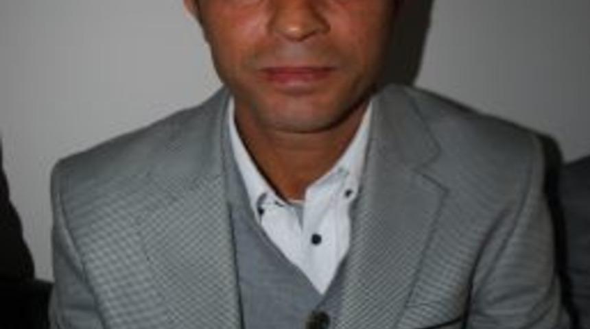 Batman BDP İl Başkanı g&ouml;zaltına alındı