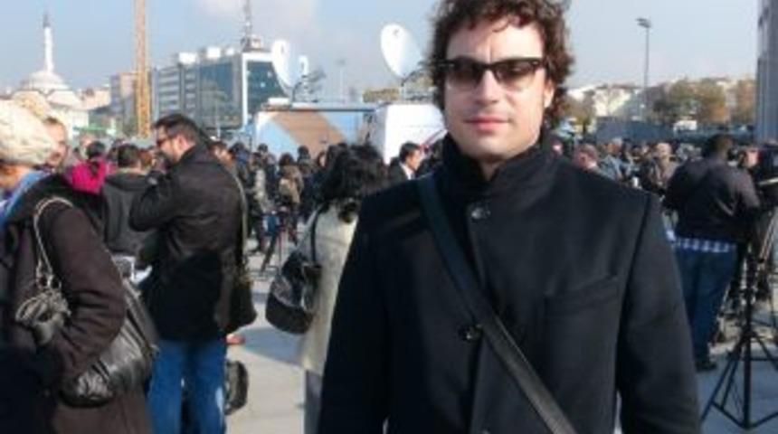 Mumcu: Oda TV sanıklarının tutuksuz yargılanmalarını arzu ediyorum