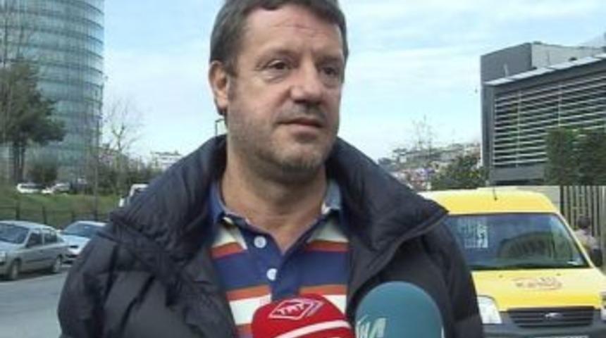 Can Tanrıyar: Elimdeki belgeleri teslim ediyorum