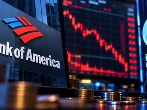 BofA'dan dev hisselerde satış! ASELS ilk sıraya yerleşti