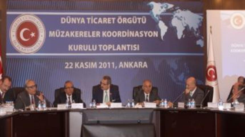 Zafer Çağlayan : Uçak krizinde zararı çeken Irak olacaktır