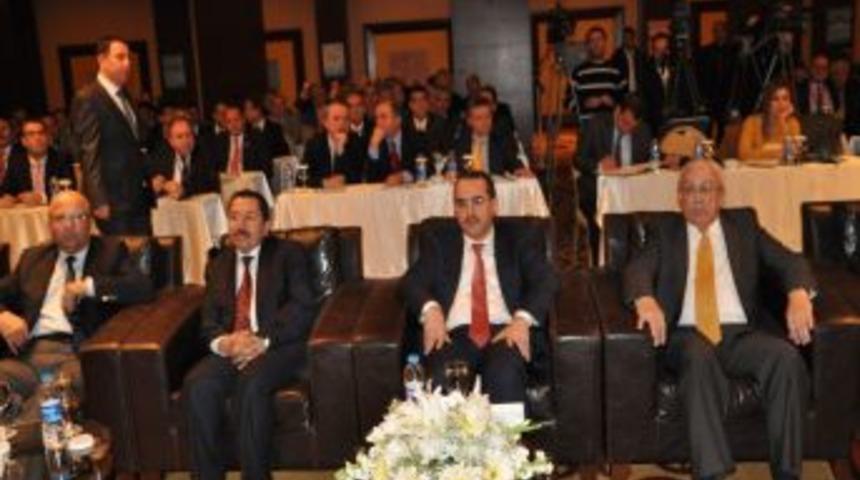 Ergin: Yeni anayasa toplumu heyecanlandırıyor, hayal kırıklığı yaşamayız