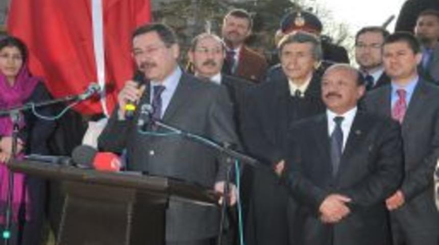 &Ouml;ve&ccedil;ler 4. Cadde&rsquo;nin adı 'Kabil Caddesi' oldu