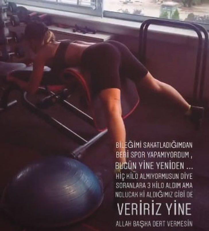 'Allah başka dert vermesin' G2
