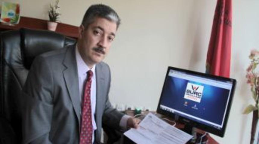 Bu okulun öğrencileri 'karne heyecanı' yaşamıyor