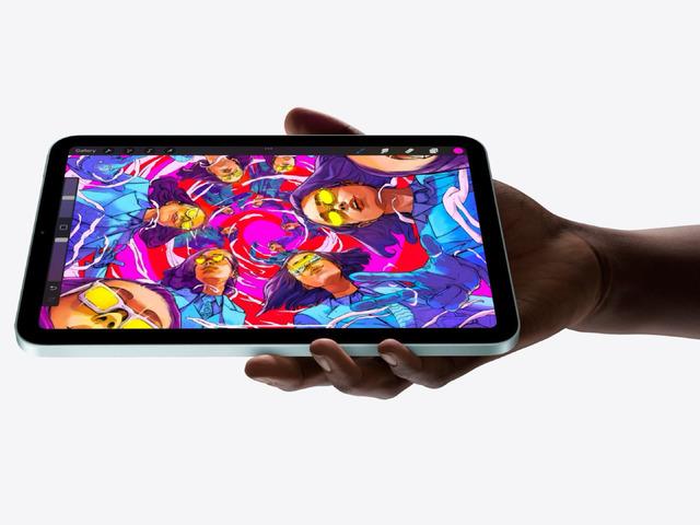 iPad mini 8'i bekleyenleri &uuml;zecek sızıntı!