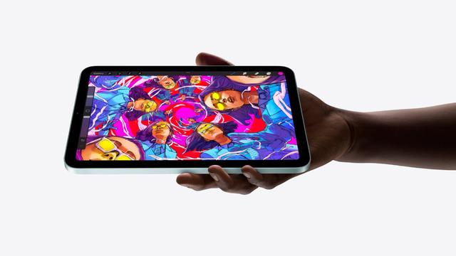 iPad mini 8'i bekleyenleri üzecek sızıntı!