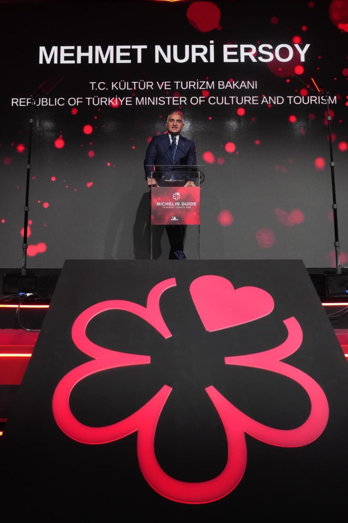 2027 Michelin Rehberi’nin Türkiye ulusal seçkisi 3 Aralık’ta açıklanacak 1
