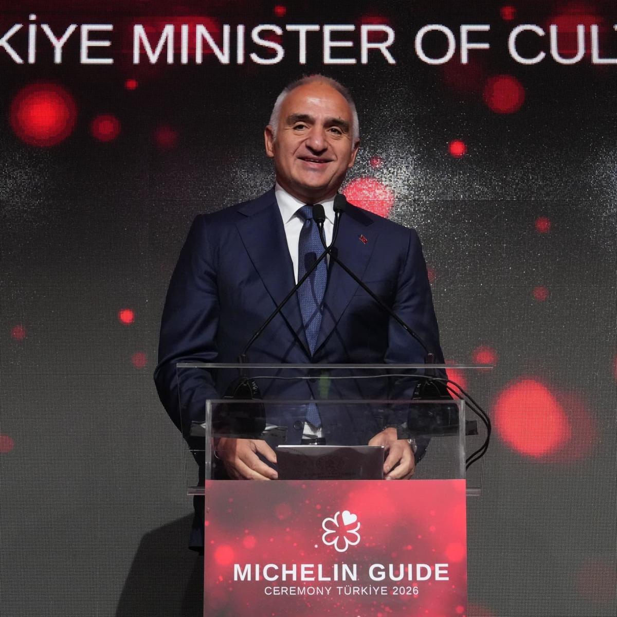 2027 Michelin Rehberi’nin Türkiye ulusal seçkisi 3 Aralık’ta açıklanacak 2