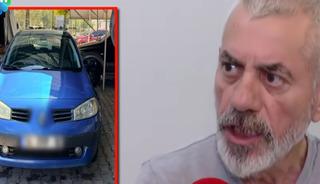 25 yıllık dostu aracına talip oldu! Ekspere diye g&ouml;t&uuml;rd&uuml; geri getirmedi