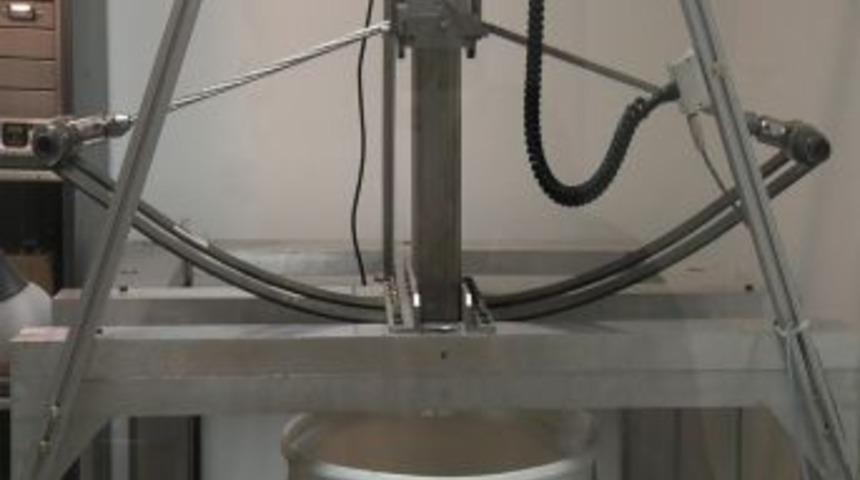 Kuyruklu yıldızları ‘zıpkın’ ile avlayacaklar