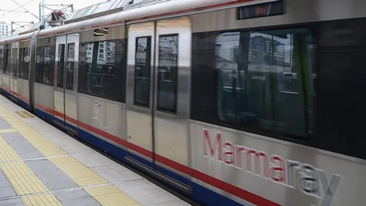 İstanbul da Marmaray a alternatif yeni demir yolu! Yavuz Sultan Selim Köprüsü nden geçecek 3
