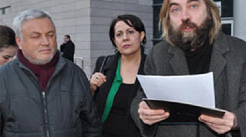 Herkes asker değil bebek doğar dedi!